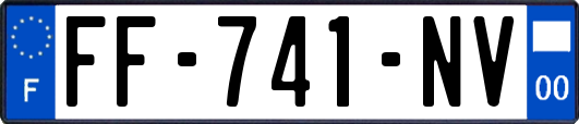 FF-741-NV