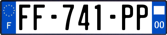 FF-741-PP
