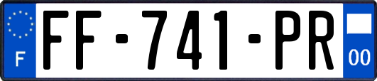 FF-741-PR