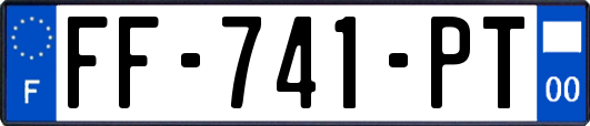 FF-741-PT