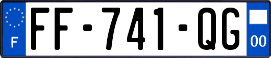FF-741-QG