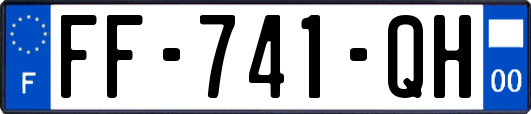 FF-741-QH