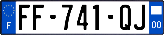 FF-741-QJ