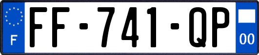 FF-741-QP