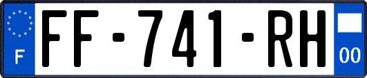 FF-741-RH