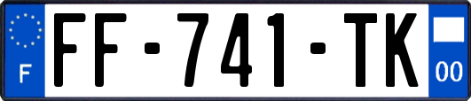FF-741-TK