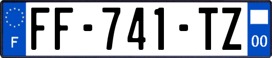FF-741-TZ