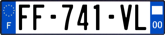FF-741-VL