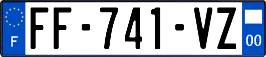 FF-741-VZ