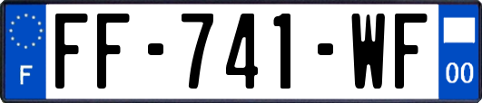 FF-741-WF