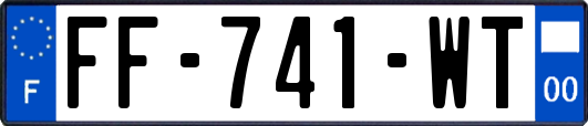FF-741-WT
