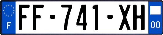 FF-741-XH