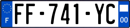 FF-741-YC