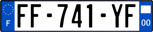 FF-741-YF