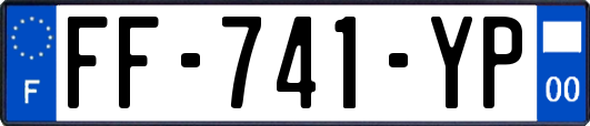 FF-741-YP
