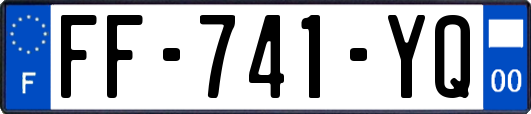 FF-741-YQ