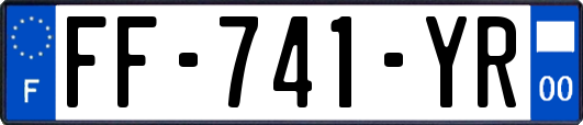 FF-741-YR