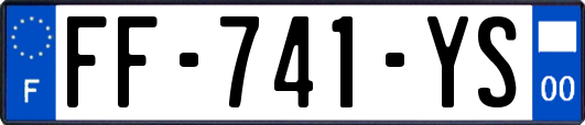 FF-741-YS