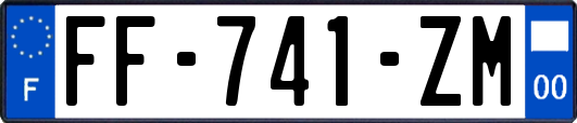 FF-741-ZM