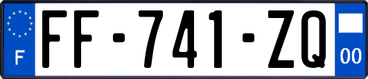 FF-741-ZQ