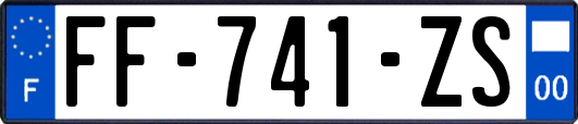 FF-741-ZS