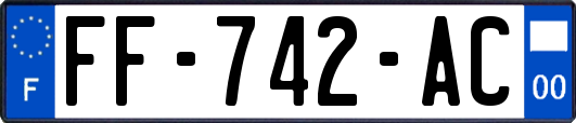 FF-742-AC