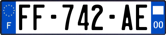 FF-742-AE