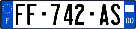 FF-742-AS
