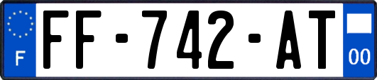 FF-742-AT