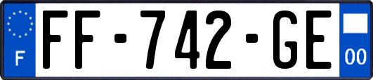 FF-742-GE