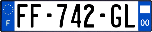 FF-742-GL