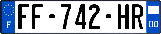 FF-742-HR