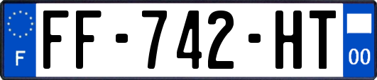 FF-742-HT