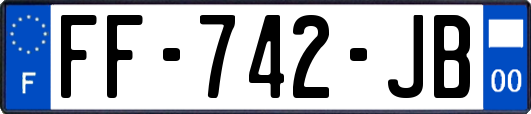FF-742-JB