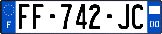FF-742-JC