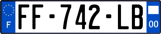FF-742-LB
