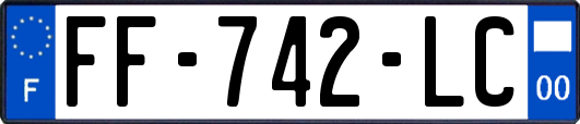 FF-742-LC