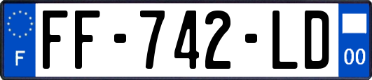 FF-742-LD