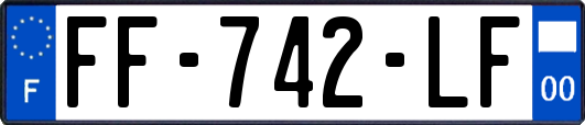 FF-742-LF