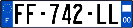 FF-742-LL