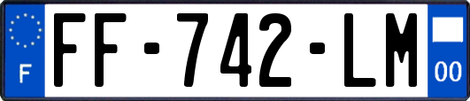 FF-742-LM