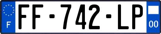 FF-742-LP