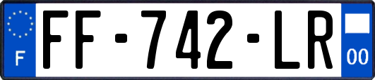 FF-742-LR
