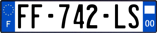FF-742-LS