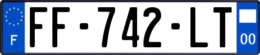 FF-742-LT