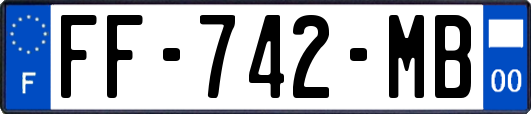 FF-742-MB