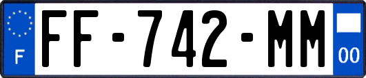 FF-742-MM