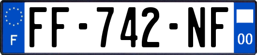 FF-742-NF