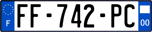 FF-742-PC