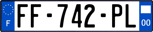 FF-742-PL